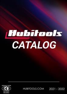 Hubitools - 2021-22 Hubitools - 2021-22